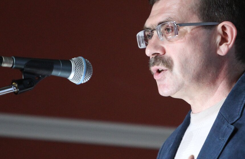 В столице вручили литературную премию Александра Солженицына 4 фото