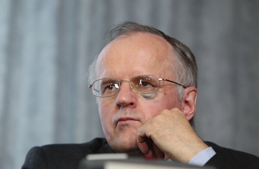 В столице вручили литературную премию Александра Солженицына 3 фото