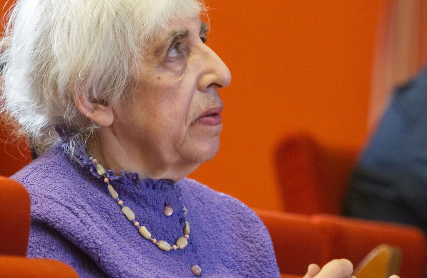 В столице вручили литературную премию Александра Солженицына 2 фото