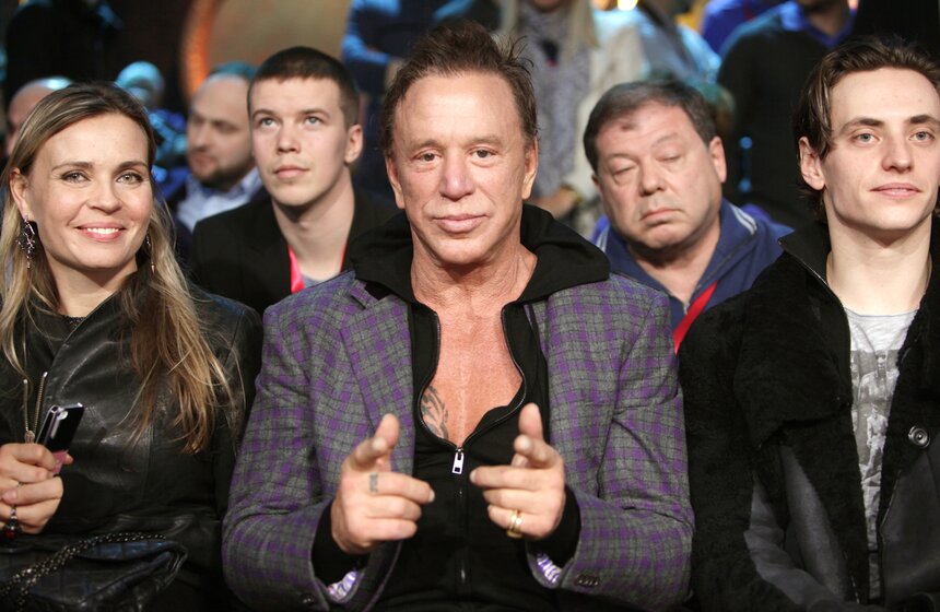 Бой между Денисом Лебедевым и Гильермо Джонсом отменили 7 фото