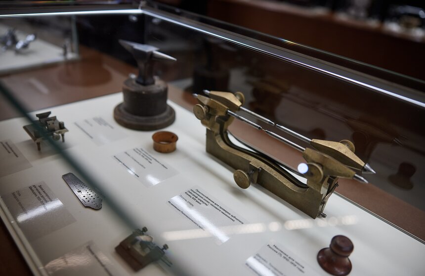 На ВДНХ пройдет выставка, посвященная часам и механизмам 18 фото