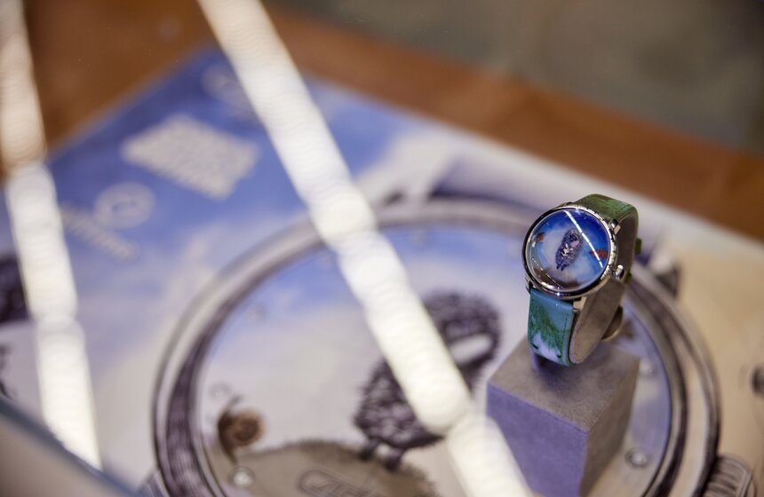 На ВДНХ пройдет выставка, посвященная часам и механизмам 3 фото