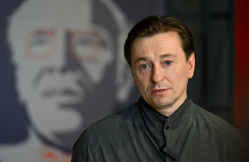 В Губернском театре открылся фестиваль "Фабрика Станиславского" 2 фото