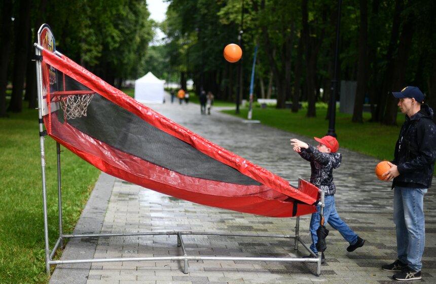День мотоциклиста прошел на Северном речном вокзале 19 фото