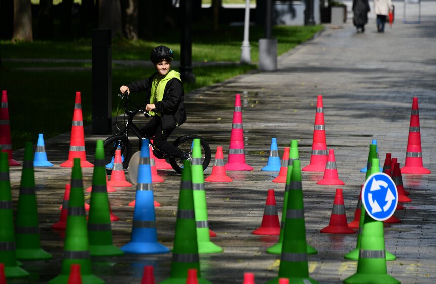 День мотоциклиста прошел на Северном речном вокзале 22 фото