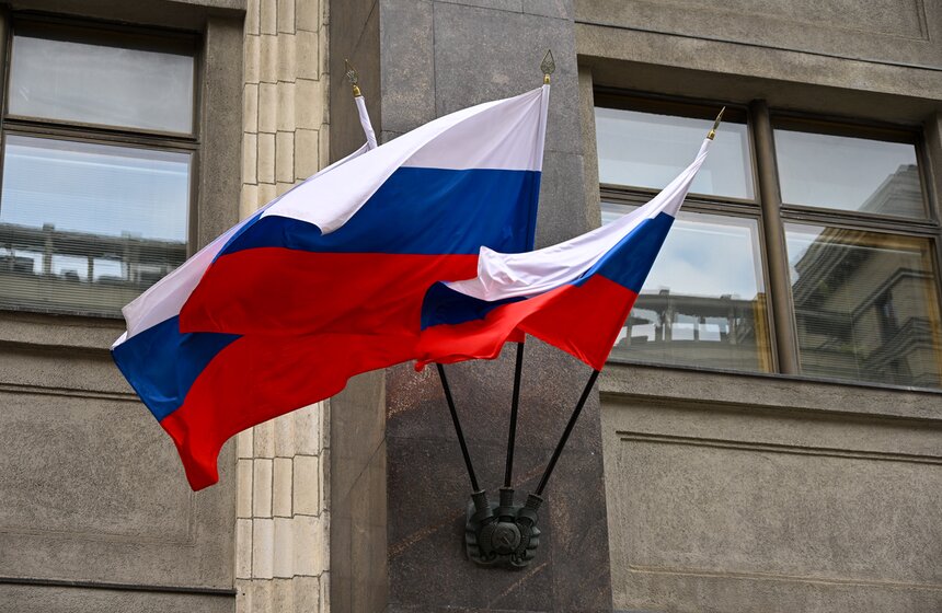 Москва отметила День России масштабными праздничными мероприятиями 3 фото