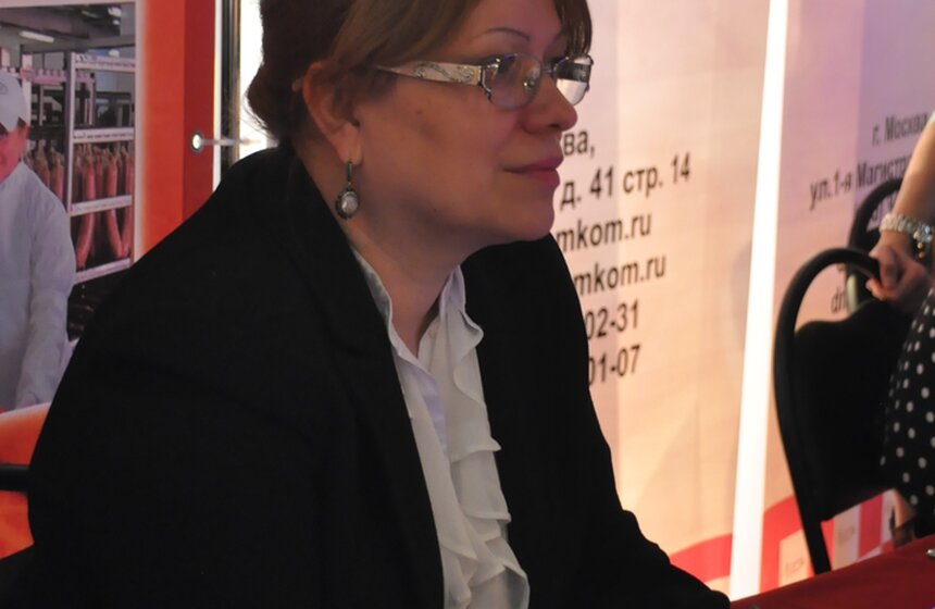 В Москве прошел "Молодежный день занятости 2014" 6 фото