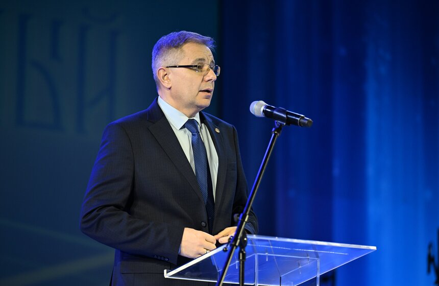 Церемония открытия кинофестиваля "Лучезарный Ангел" состоялась в кинотеатре "Поклонка" 7 фото