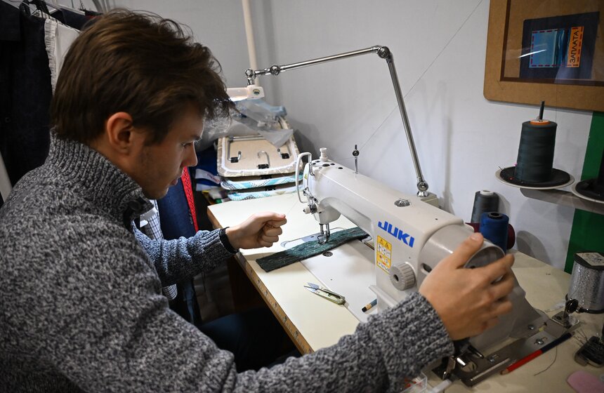 В столице стартовал проект "Экоточки Москвы" 18 фото