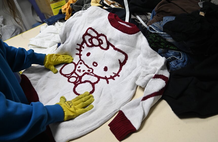 В столице стартовал проект "Экоточки Москвы" 8 фото