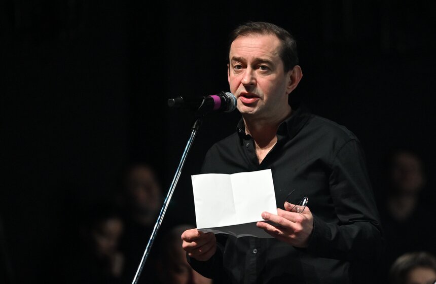 В Москве простились с народной артисткой РФ Евгенией Добровольской 9 фото