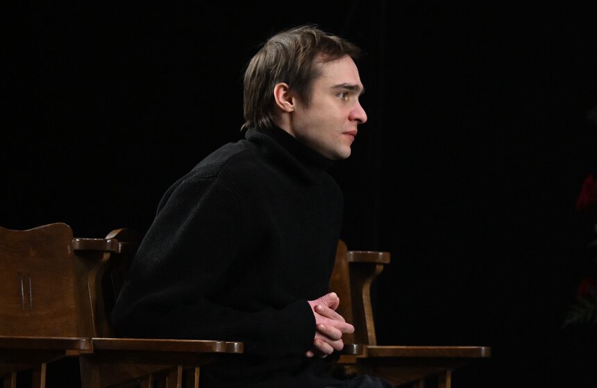 В Москве простились с народной артисткой РФ Евгенией Добровольской 4 фото