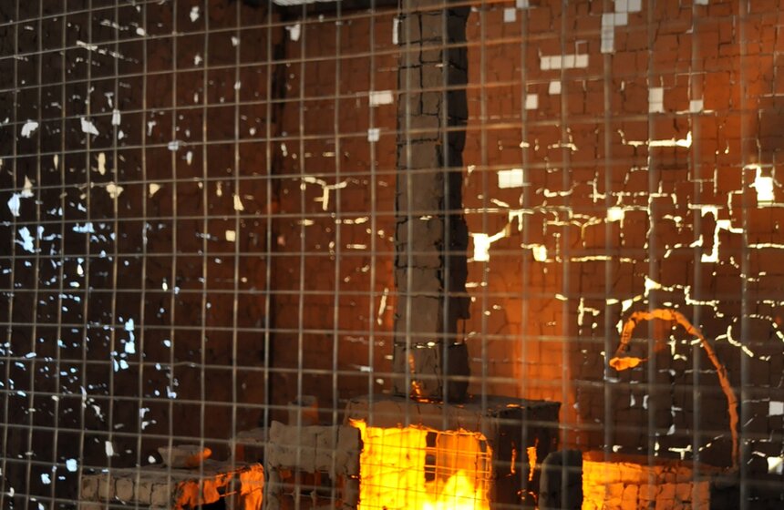 В Москве открылся вернисаж "Красота неприглядности" 8 фото