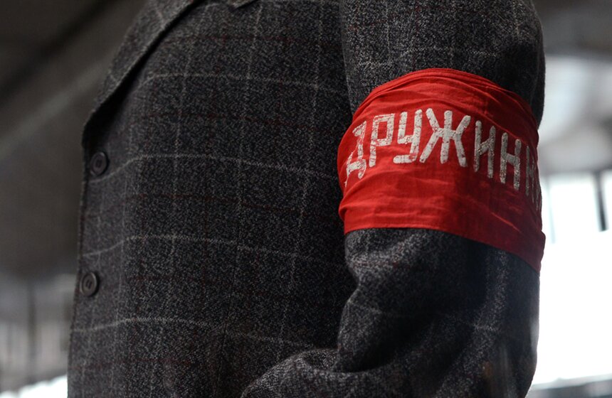 На станции "Воробьевы горы" открылась выставка "Пассажиры" 16 фото