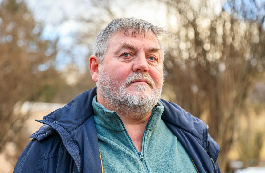 Два вида подснежников зацвели в Ботаническом саду МГУ 13 фото