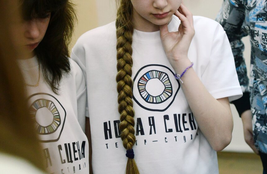 Cостоялся IX фестиваль авторского спектакля "Наш Театр" 5 фото