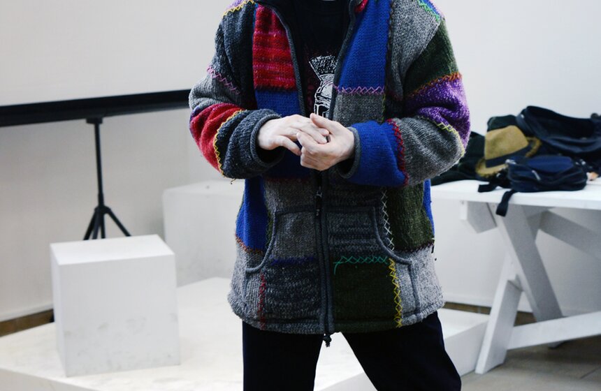 Cостоялся IX фестиваль авторского спектакля "Наш Театр" 6 фото