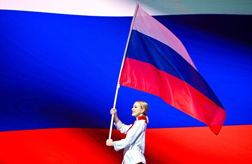 Чемпионат мира по рукопашному бою в абсолютной весовой категории прошел в Москве 2 фото