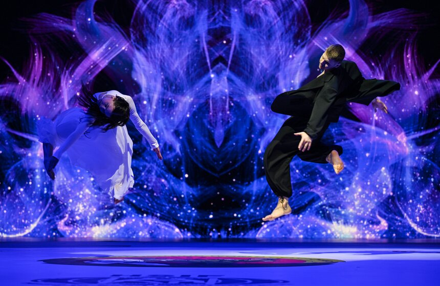 Чемпионат мира по рукопашному бою в абсолютной весовой категории прошел в Москве 11 фото