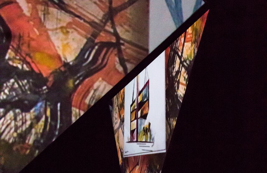 В "Манеже" открылась выставка "Золотой век русского авангарда" 7 фото