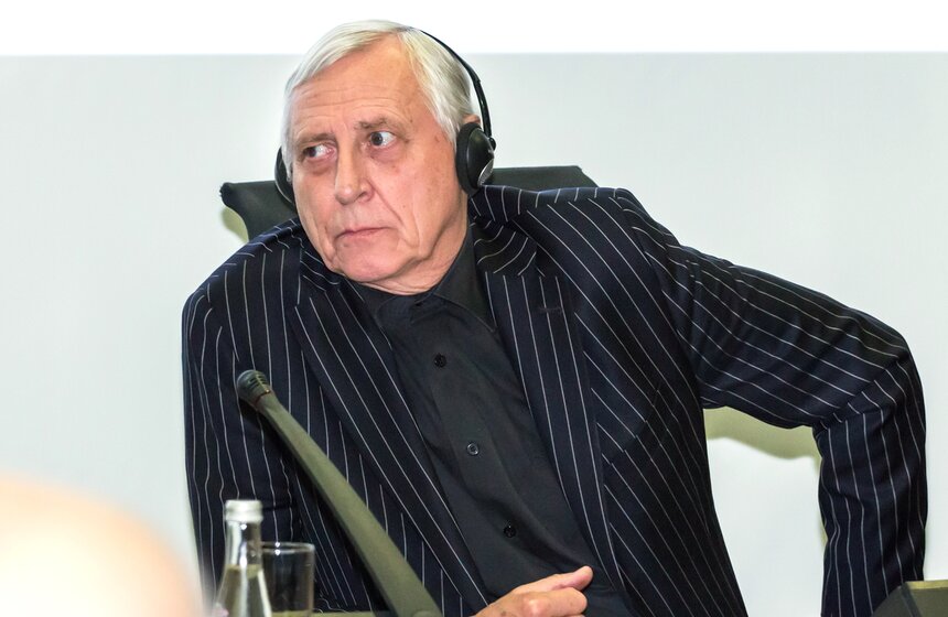 В "Манеже" открылась выставка "Золотой век русского авангарда" 20 фото