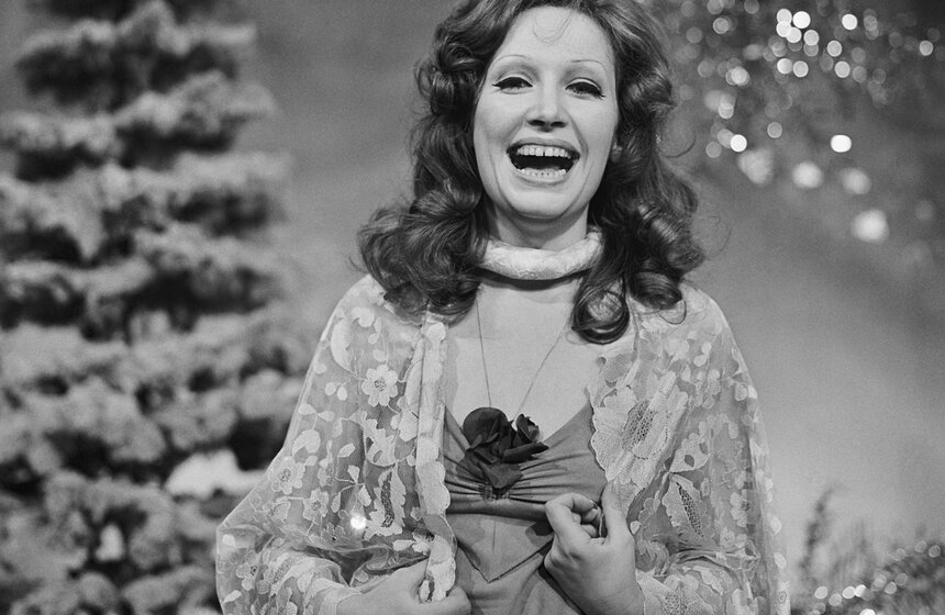 Алла Пугачева отмечает 65-летие 3 фото