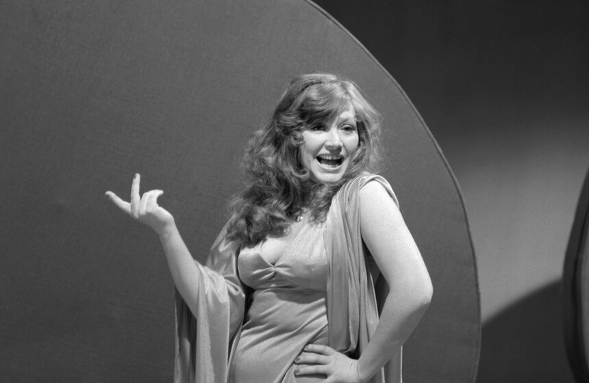 Алла Пугачева отмечает 65-летие 1 фото