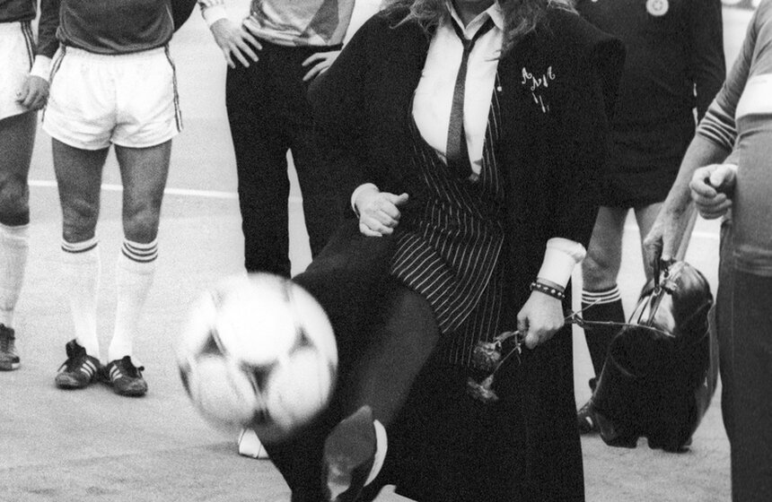 Алла Пугачева отмечает 65-летие 13 фото