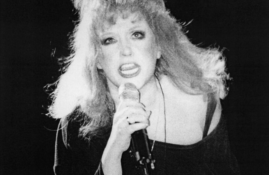 Алла Пугачева отмечает 65-летие 6 фото