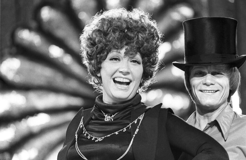 Алла Пугачева отмечает 65-летие 11 фото