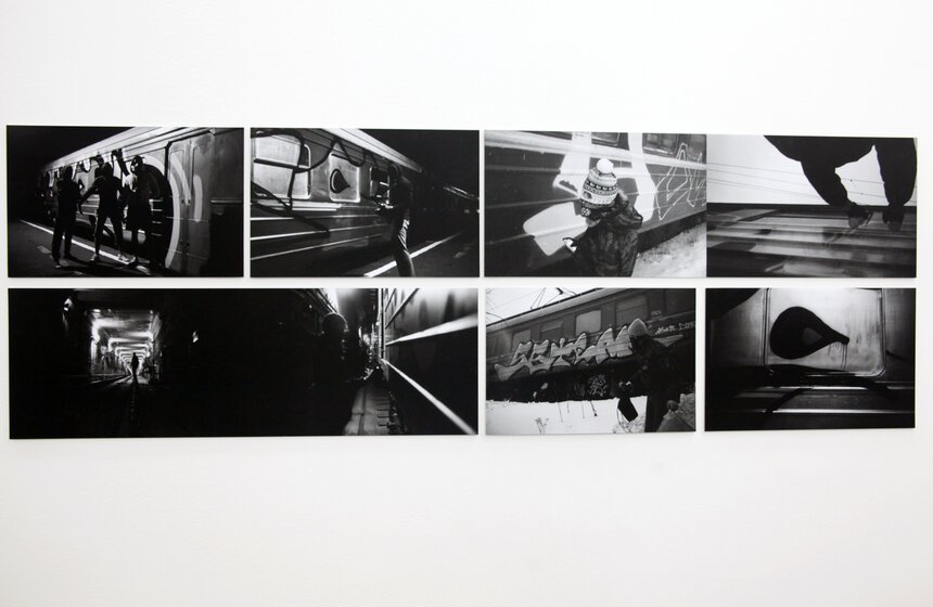 В фонде культуры "Екатерина" проходят выставки фотографий 9 фото