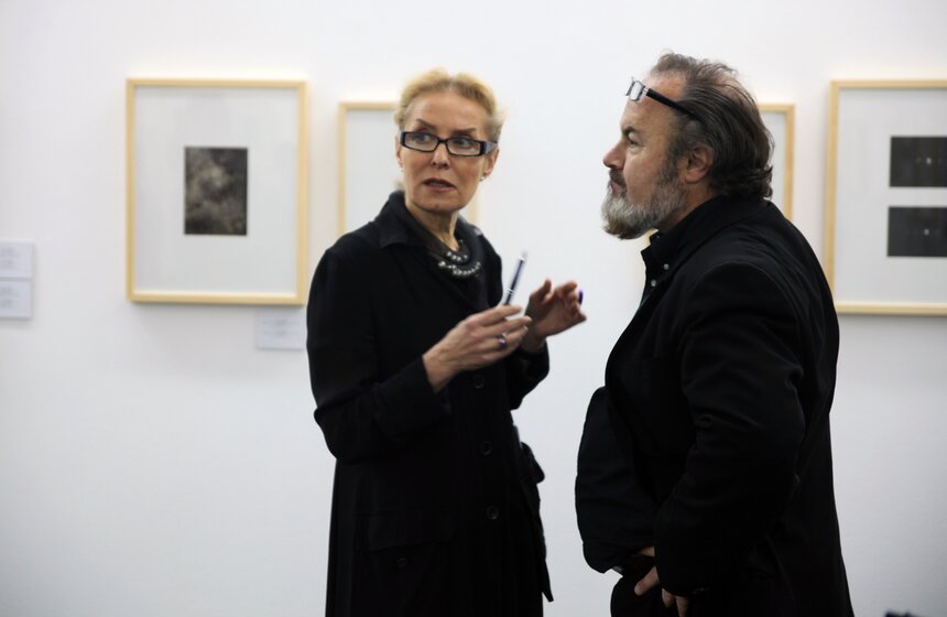 В фонде культуры "Екатерина" проходят выставки фотографий 2 фото