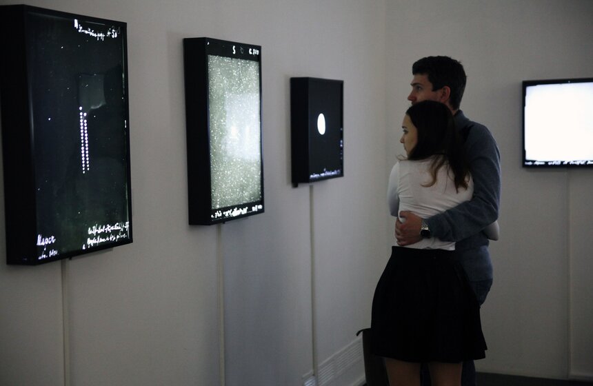 В фонде культуры "Екатерина" проходят выставки фотографий 1 фото