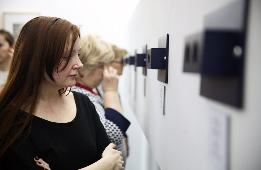 В фонде культуры "Екатерина" проходят выставки фотографий 4 фото