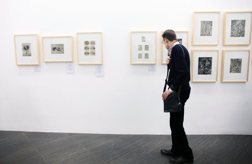 В фонде культуры "Екатерина" проходят выставки фотографий 5 фото