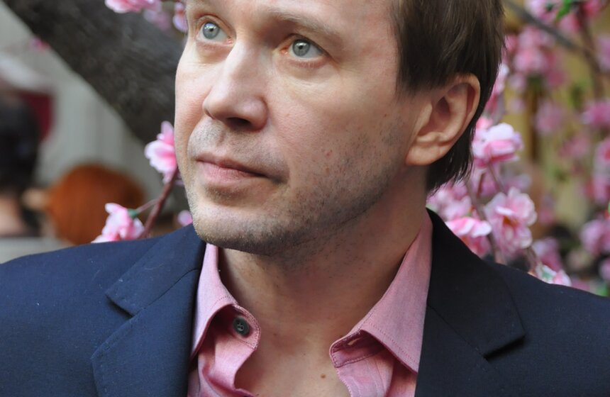 В ГУМе открылась выставка "Выход в театр" 3 фото