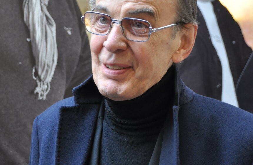 В ГУМе открылась выставка "Выход в театр" 15 фото