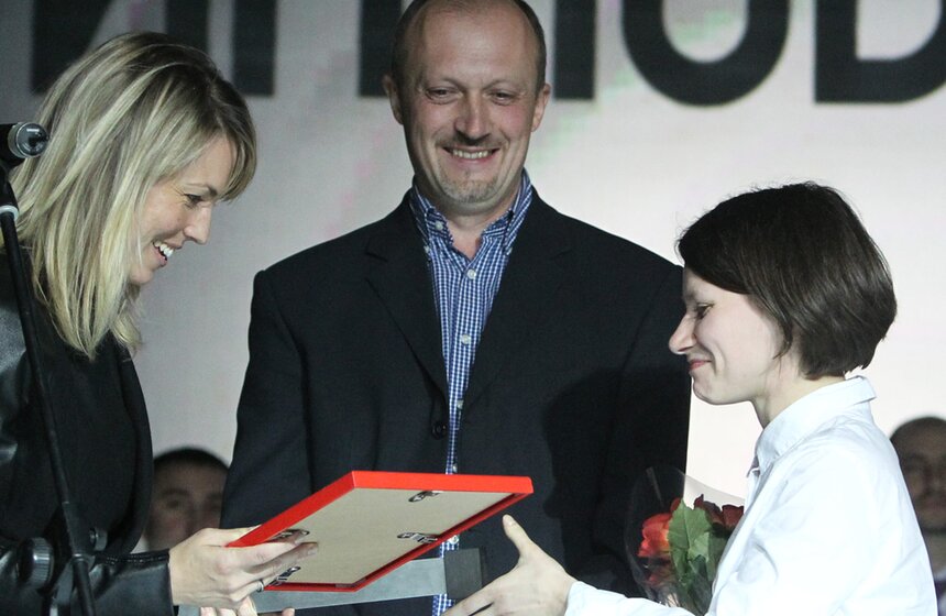 Объявлены победители конкурса "Инновация 2013" 16 фото