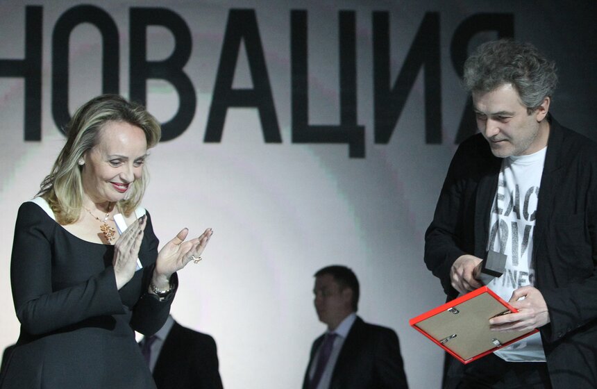 Объявлены победители конкурса "Инновация 2013" 9 фото