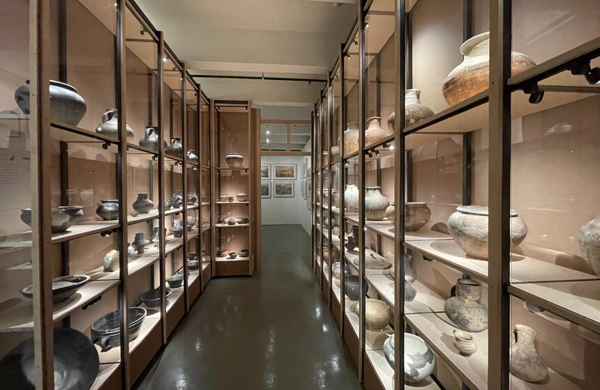 Выставка "История Москвы" пройдет в столице 16 фото