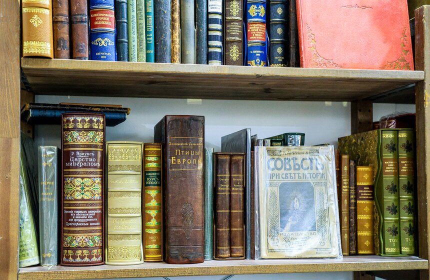 50-й Российский Антикварный Салон & Lifestyle "Искусство интерьера" проходит в Москве 16 фото