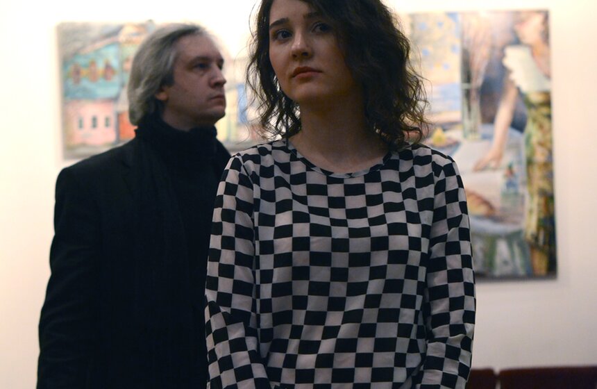 В Москве прошел кинофестиваль "Святая Анна" 2 фото