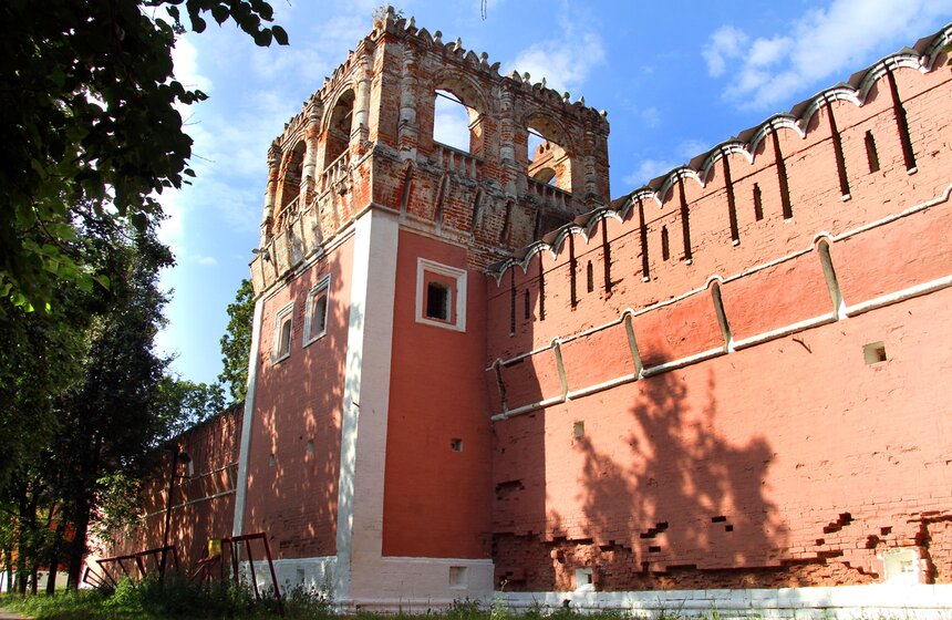В Москву прибыл колокол "Александр Невский" 1 фото