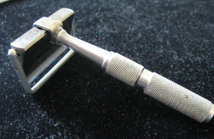 Фото: razorarchive.com