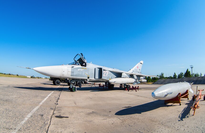 Международный этап конкурса "Авиадартс" прошел под Воронежем 1 фото