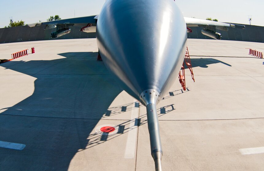 Международный этап конкурса "Авиадартс" прошел под Воронежем 3 фото