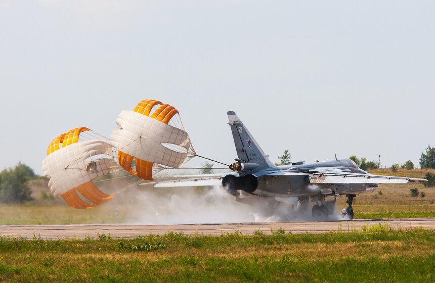 Международный этап конкурса "Авиадартс" прошел под Воронежем 18 фото