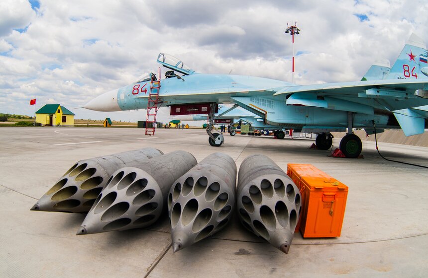 Международный этап конкурса "Авиадартс" прошел под Воронежем 12 фото