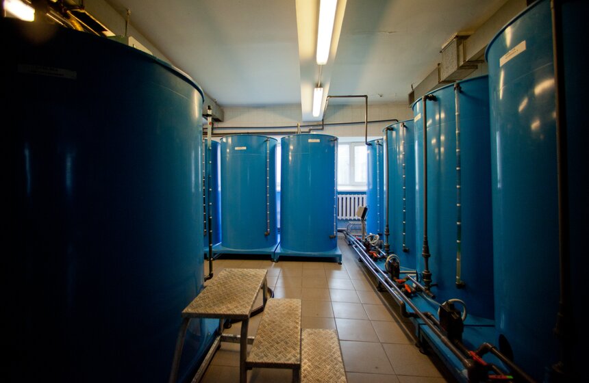 Шапка Бывалого и мощеная дорога: как живет "Мосфильм" 18 фото