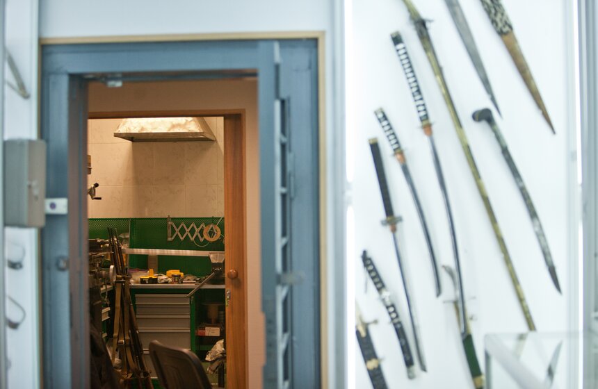 Шапка Бывалого и мощеная дорога: как живет "Мосфильм" 7 фото